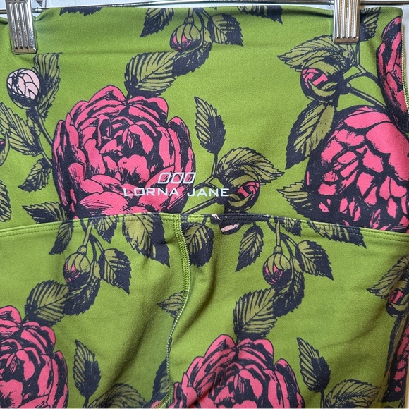 Lorna‎ Jane Women's Femme Power A/B Tight - Picture 3 of 4